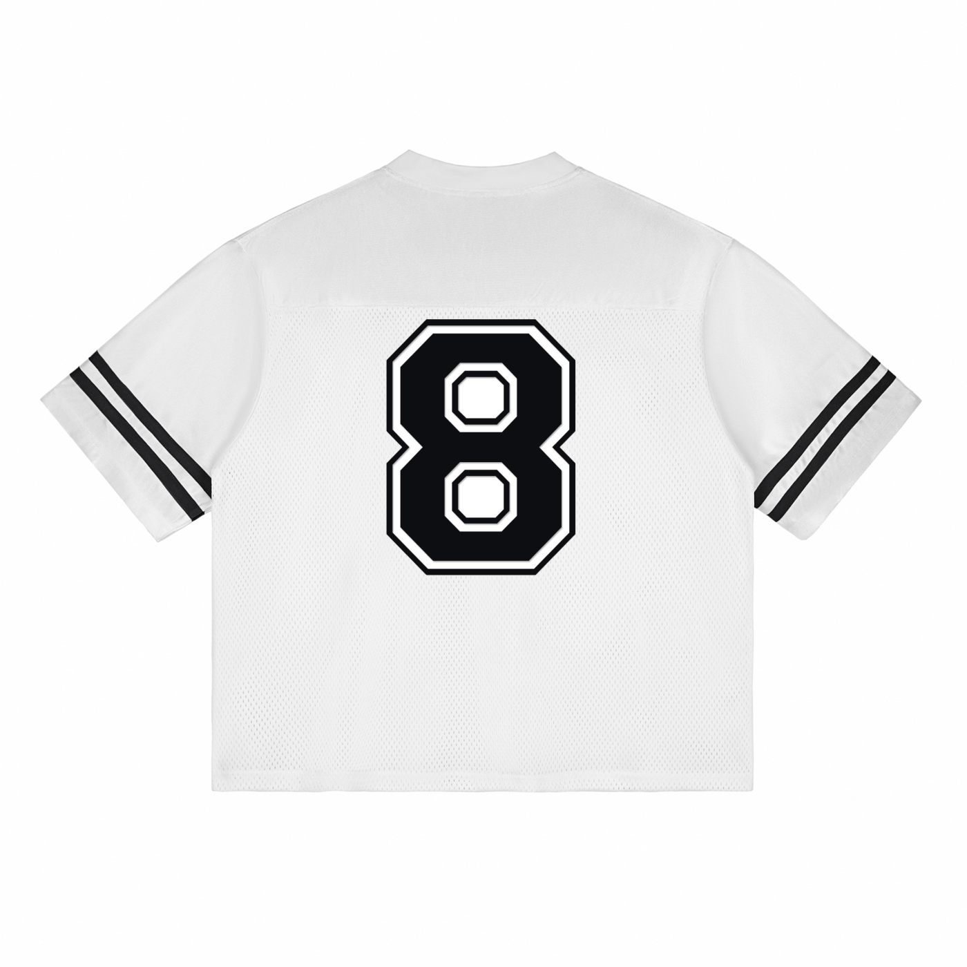"Authentic!" Football Jersey