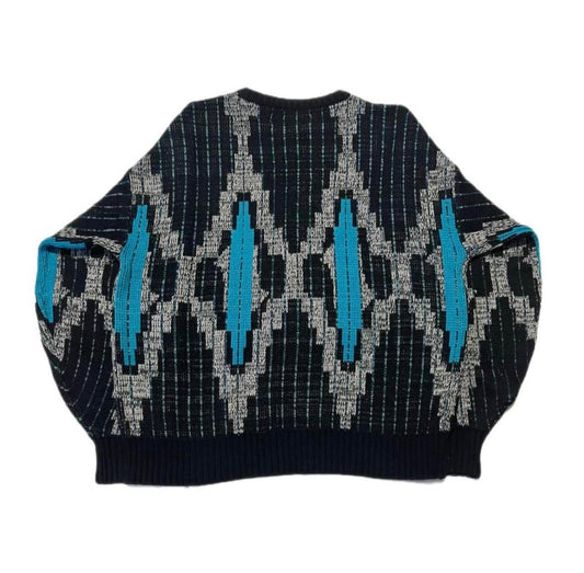 Vintage 90’s “Club” Sweater