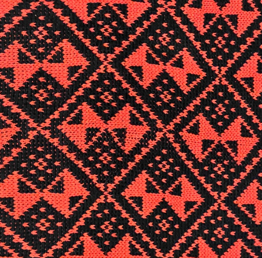 Vintage 90’s “Snap” Sweater