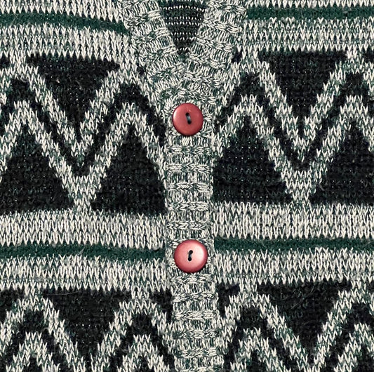 Vintage 90’s “Entourage” Vest