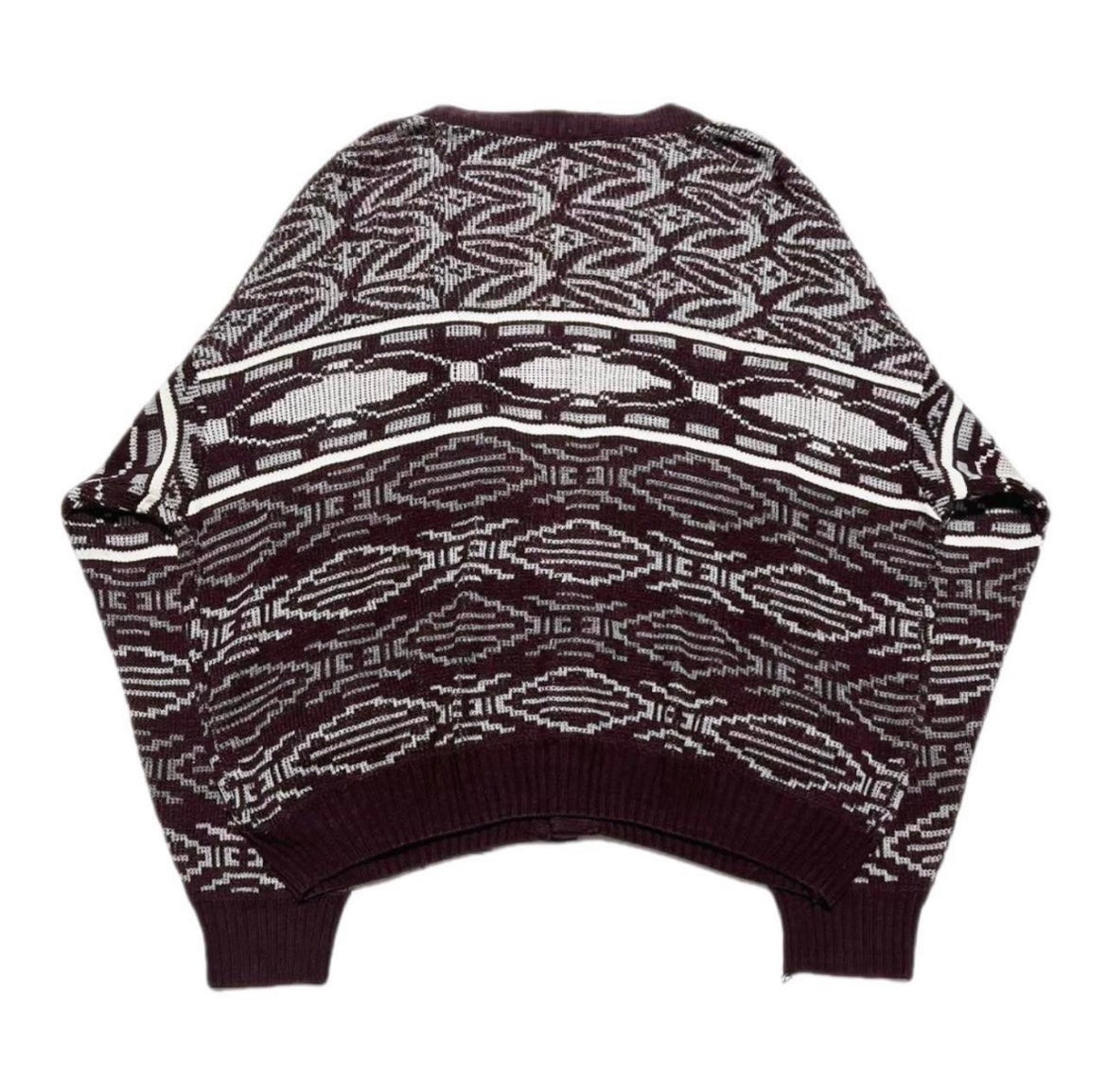 Vintage 90’s “Shelby” Cardigan