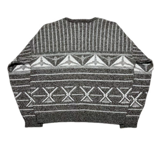 Vintage 80’s “Avon” Cardigan