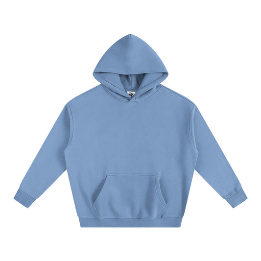 "Growth!" Hoodie (Sky)