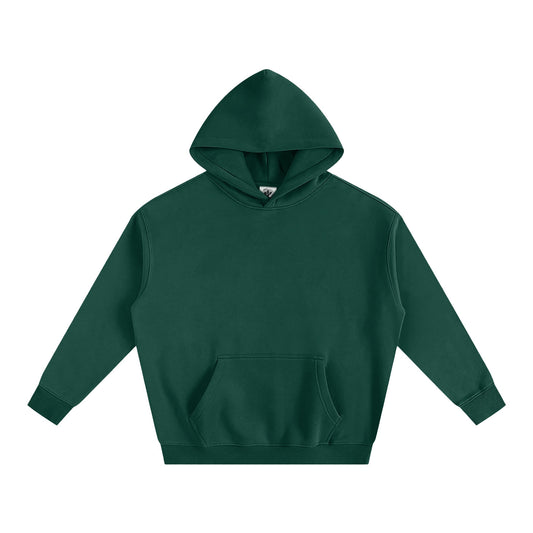 "Growth!" Hoodie (Forest)