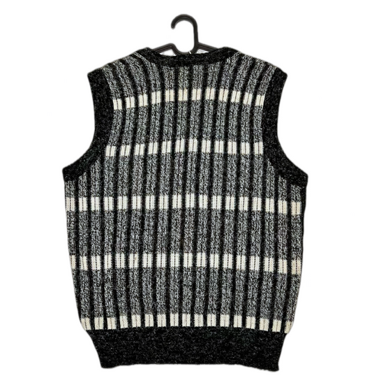 Vintage 90's "Sears" Sweater Vest