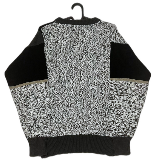 Vintage 90's "Club International" Sweater