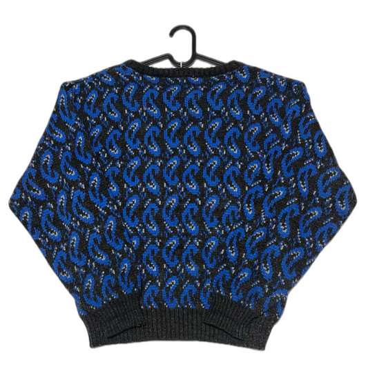 Vintage 90's "Givenchy" Sweater