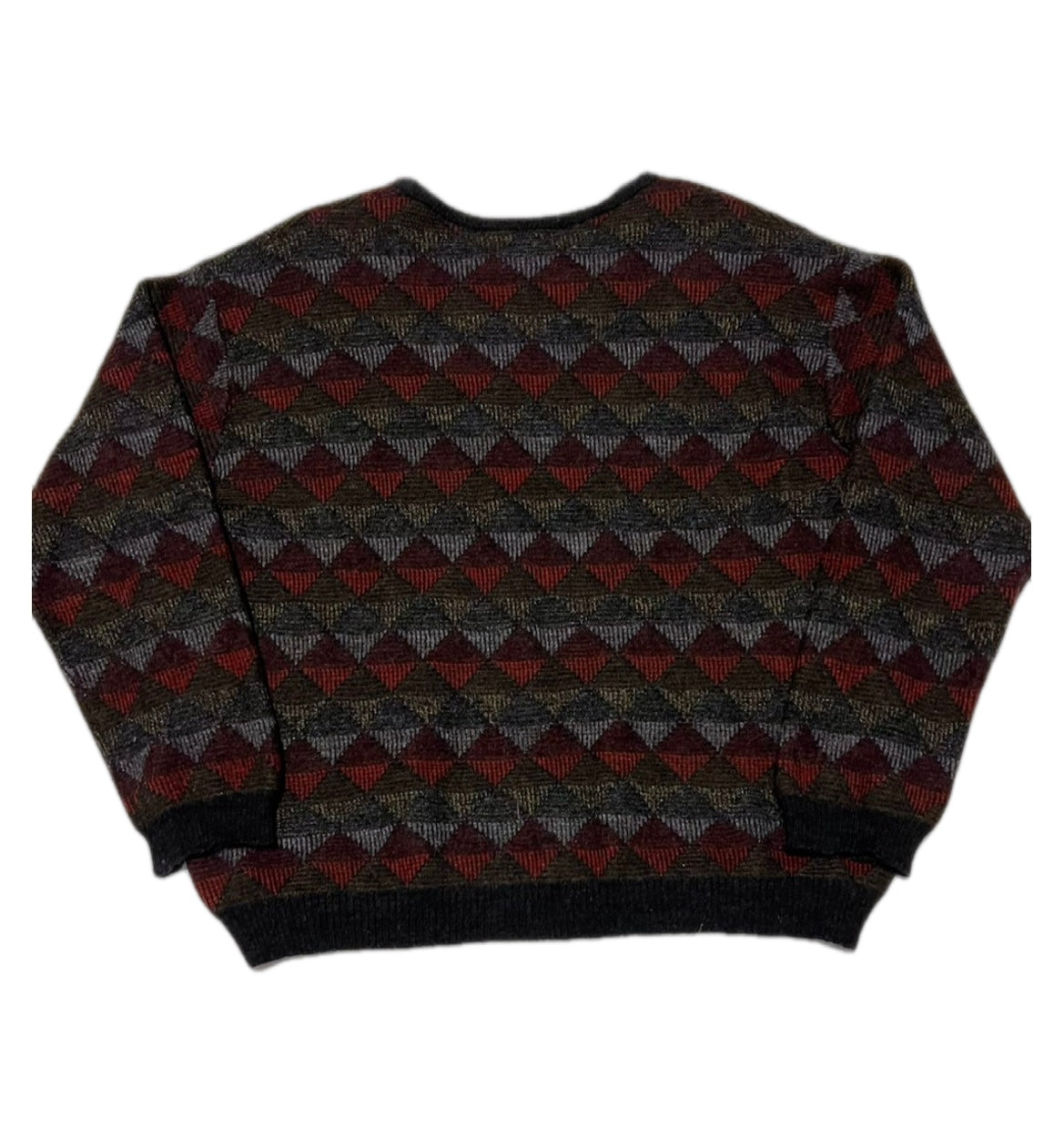 Vintage 90's "Harry Rosen" Sweater