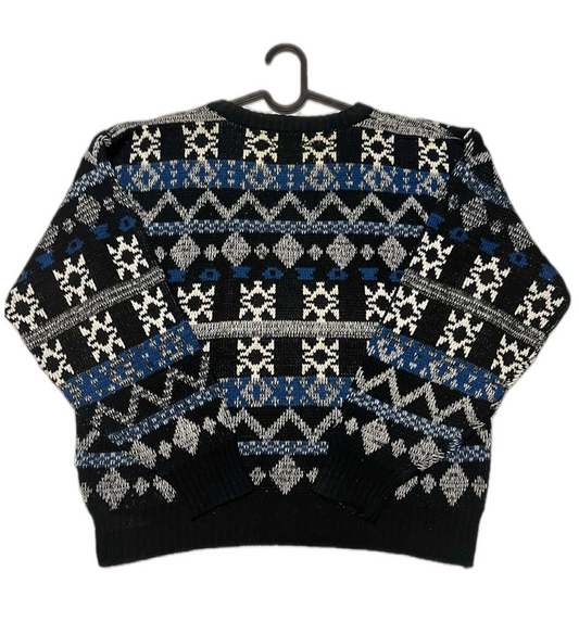 Vintage 90's "Jonathan Bryan" Sweater