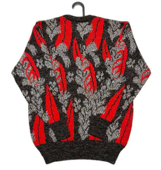 Vintage 90's "St. Micheal" Sweater