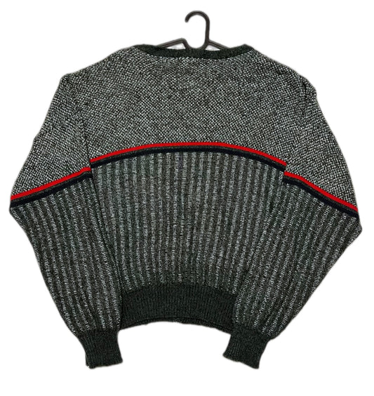 Vintage 90's "Micheal Gerard" Cardigan Sweater