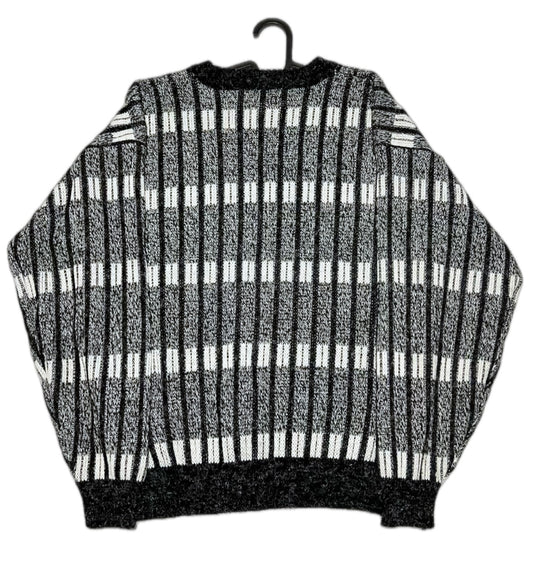 Vintage 90's "Sears" Sweater