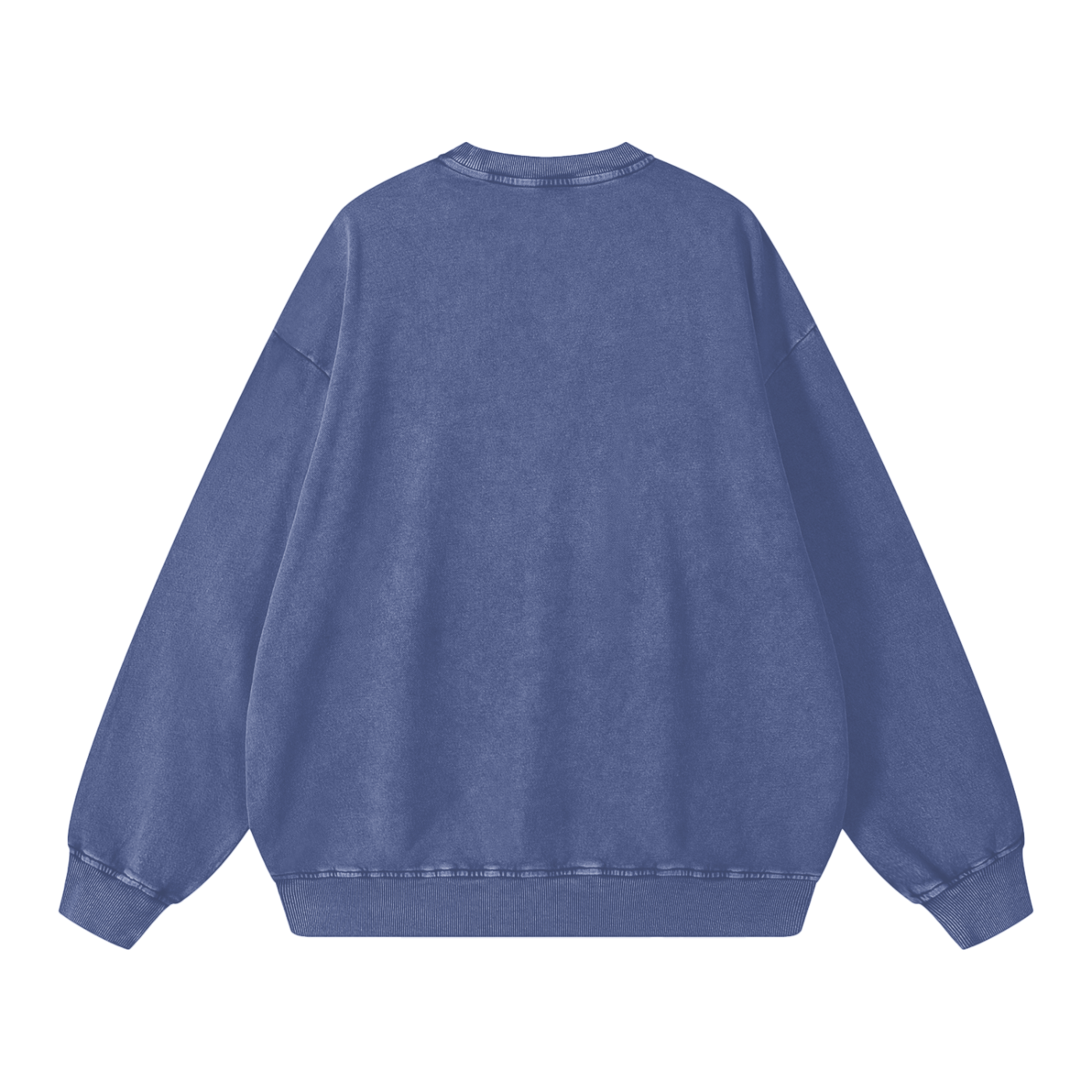 Varsity Crewneck (Navy)