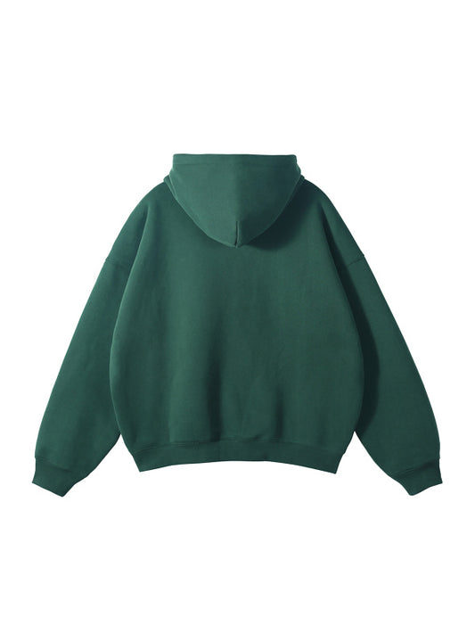 Essential Hoodie (Forest)