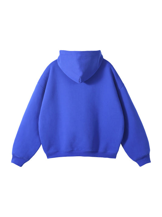 Essential Hoodie (Blue)