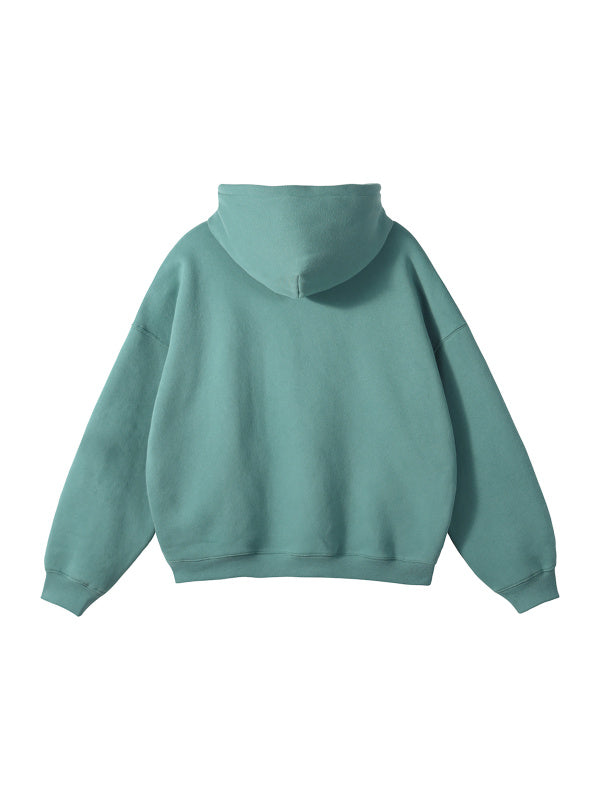 Essential Hoodie (Mint)
