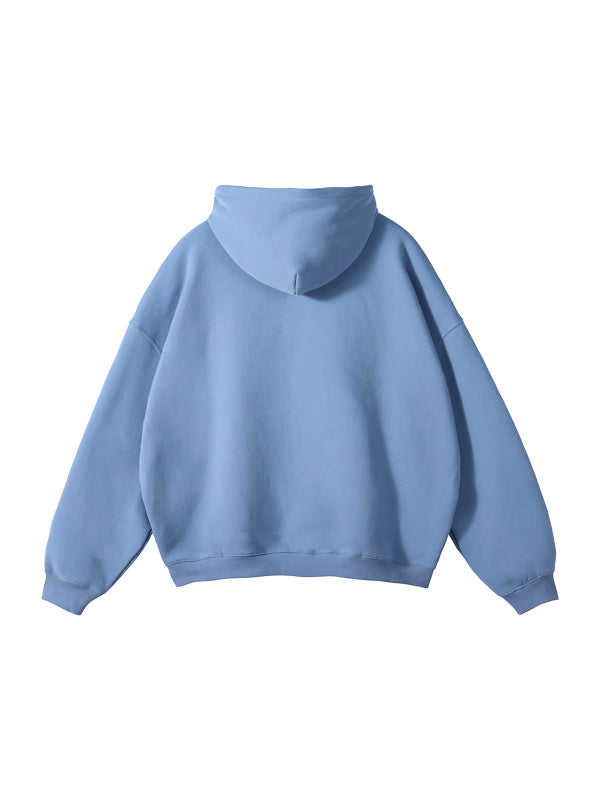 Essential Hoodie (Sky)