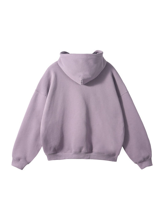 Essential Hoodie (Lavender)