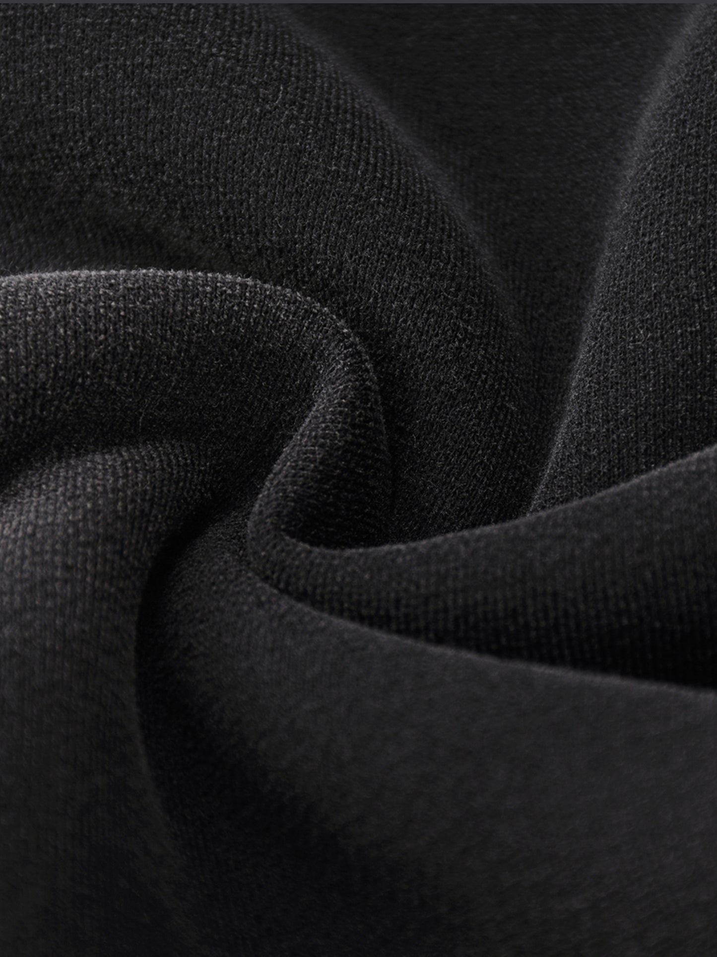 "Authentic!" Zip Hoodie (Original)