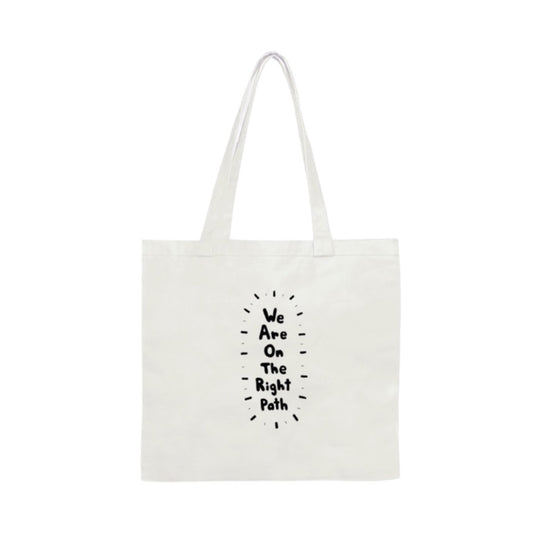 "Growth!" Tote Bag