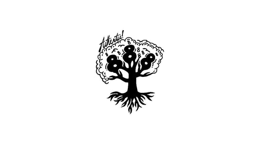 "Growth!"