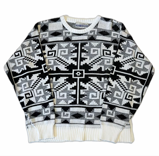 Vintage 90’s “High Sierra” Sweater