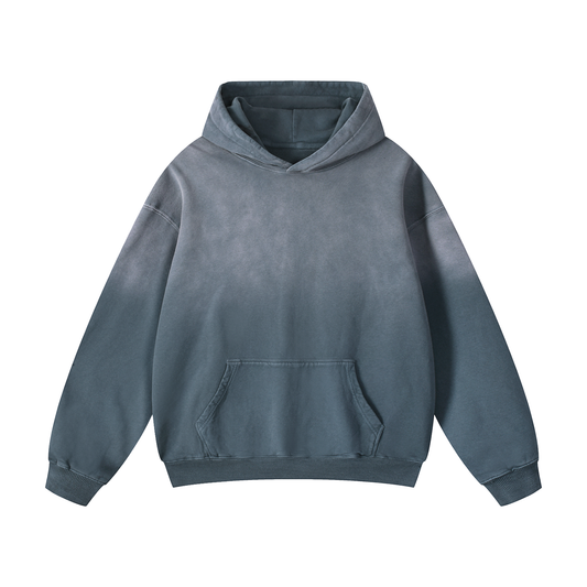"Growth!" Oversized Hoodie (Slate)