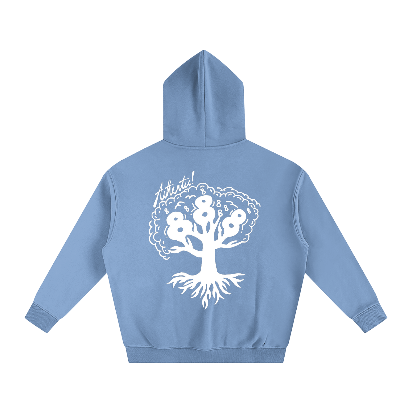 Growth!,Hoodie