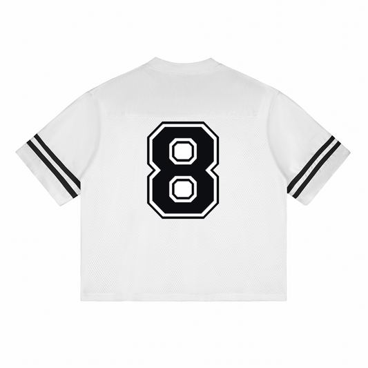 "Authentic!" Football Jersey