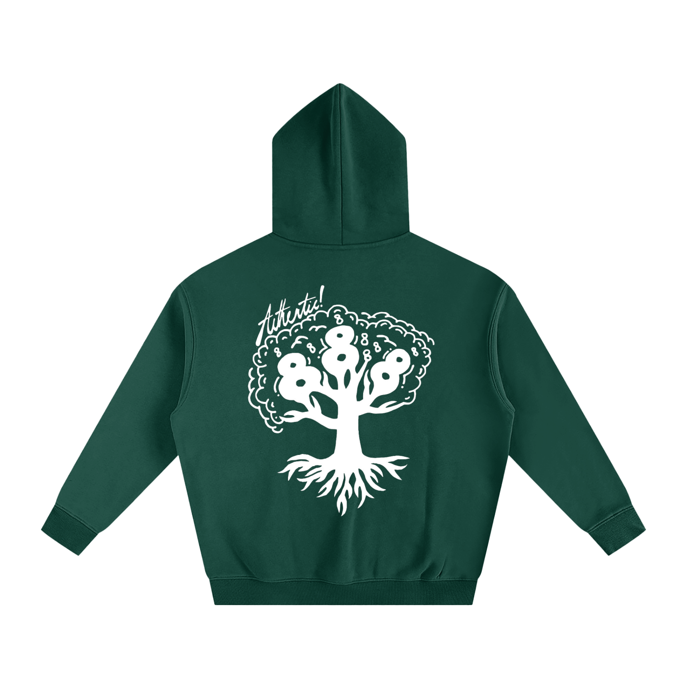 Growth!,Hoodie