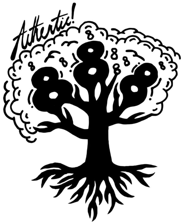 AUTHENT!C8 Collective & Apparel