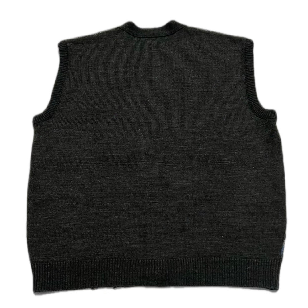 Vintage 80’s “Avon” Sweater Vest