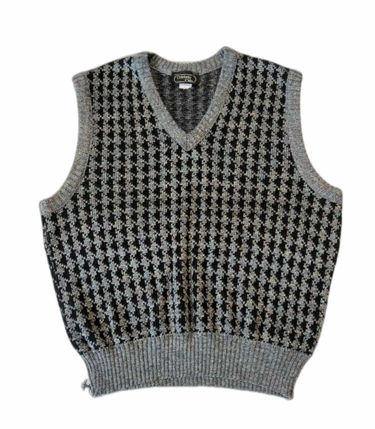 Vintage 90’s “Celebrity Club” Vest