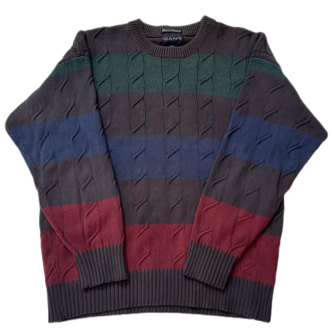 Vintage 90’s “Gant” Sweater