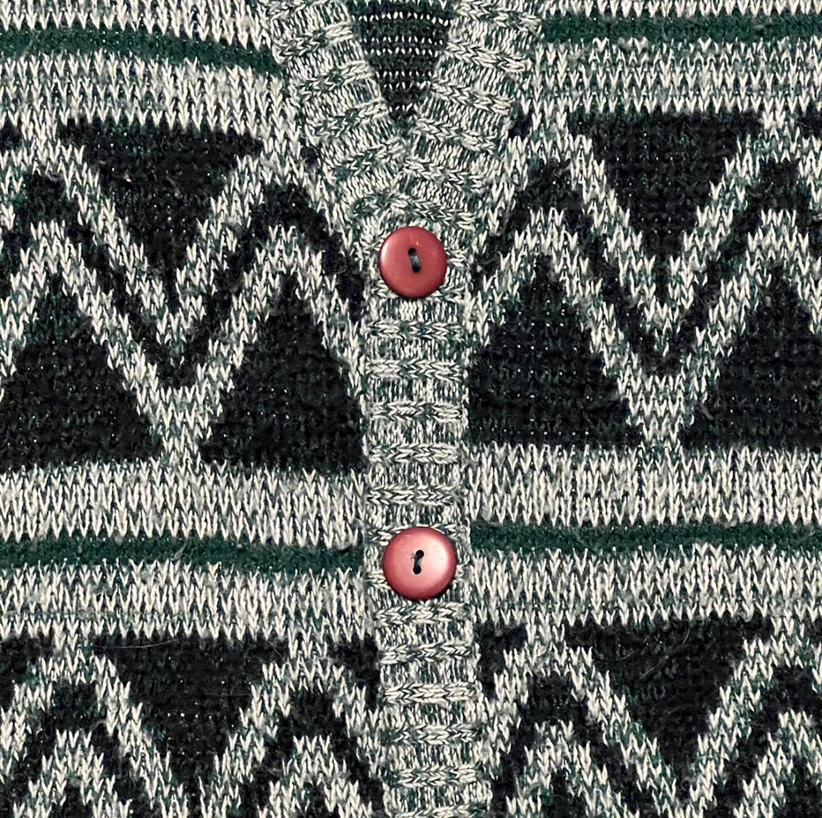 Vintage 90’s “Entourage” Vest