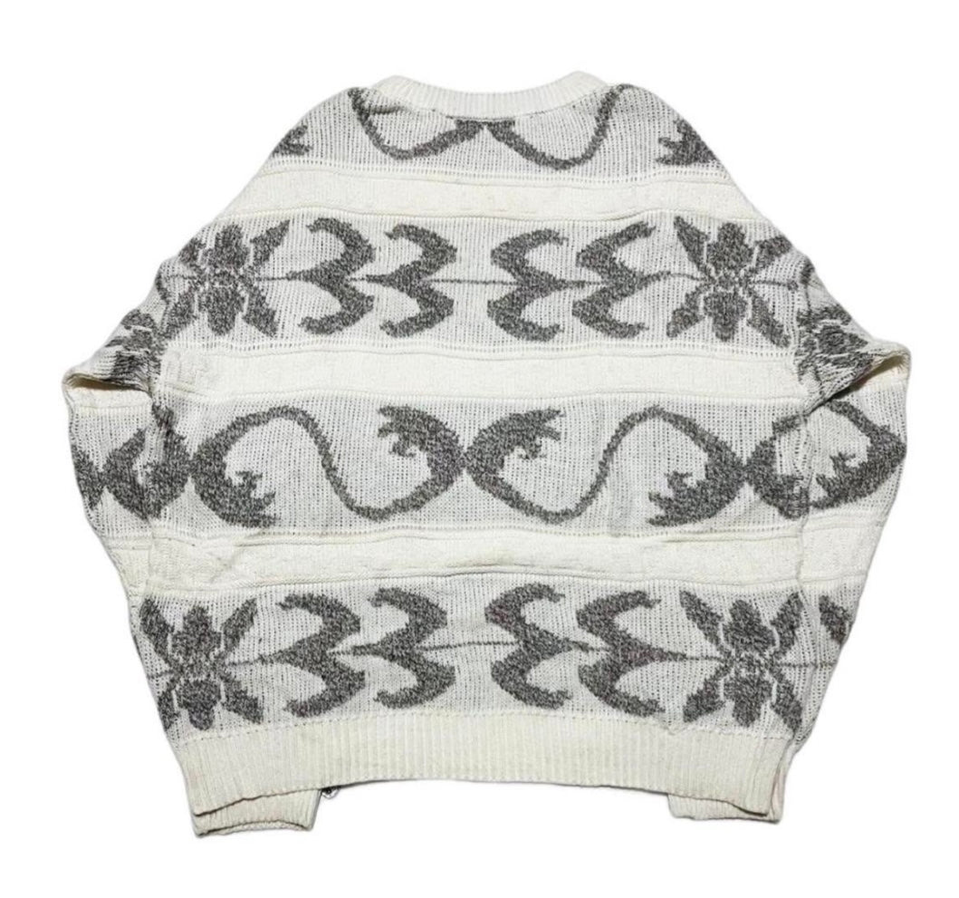 Vintage 90’s “Chams” Sweater