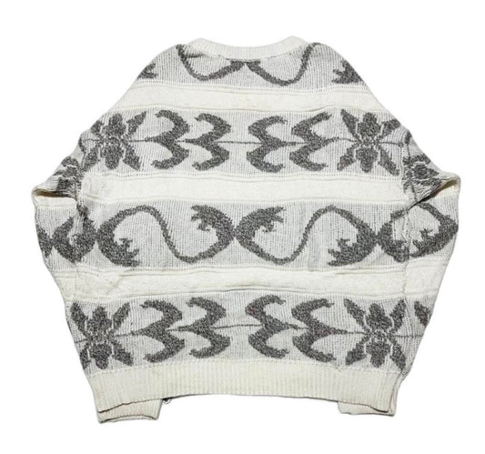 Vintage 90’s “Chams” Sweater