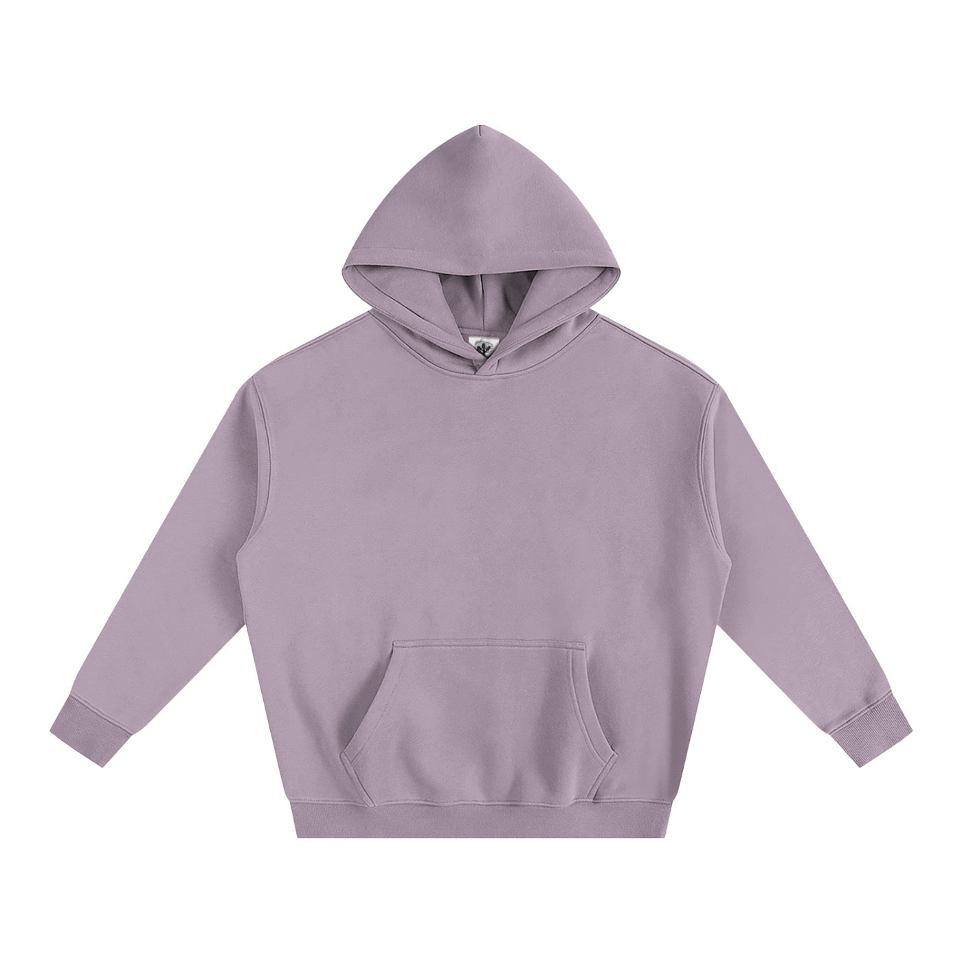 "Growth!" Hoodie (Lavender)