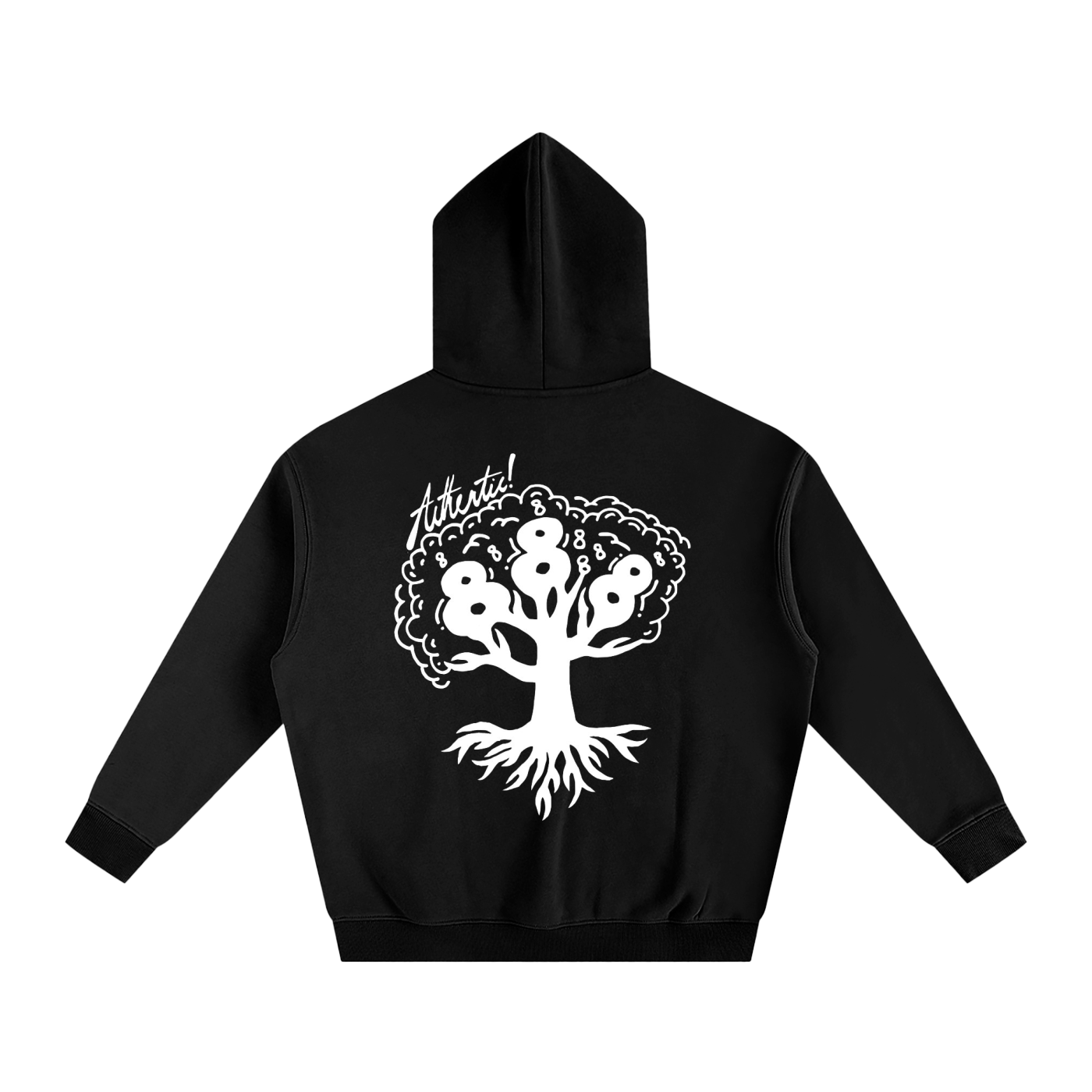 Growth!,Hoodie