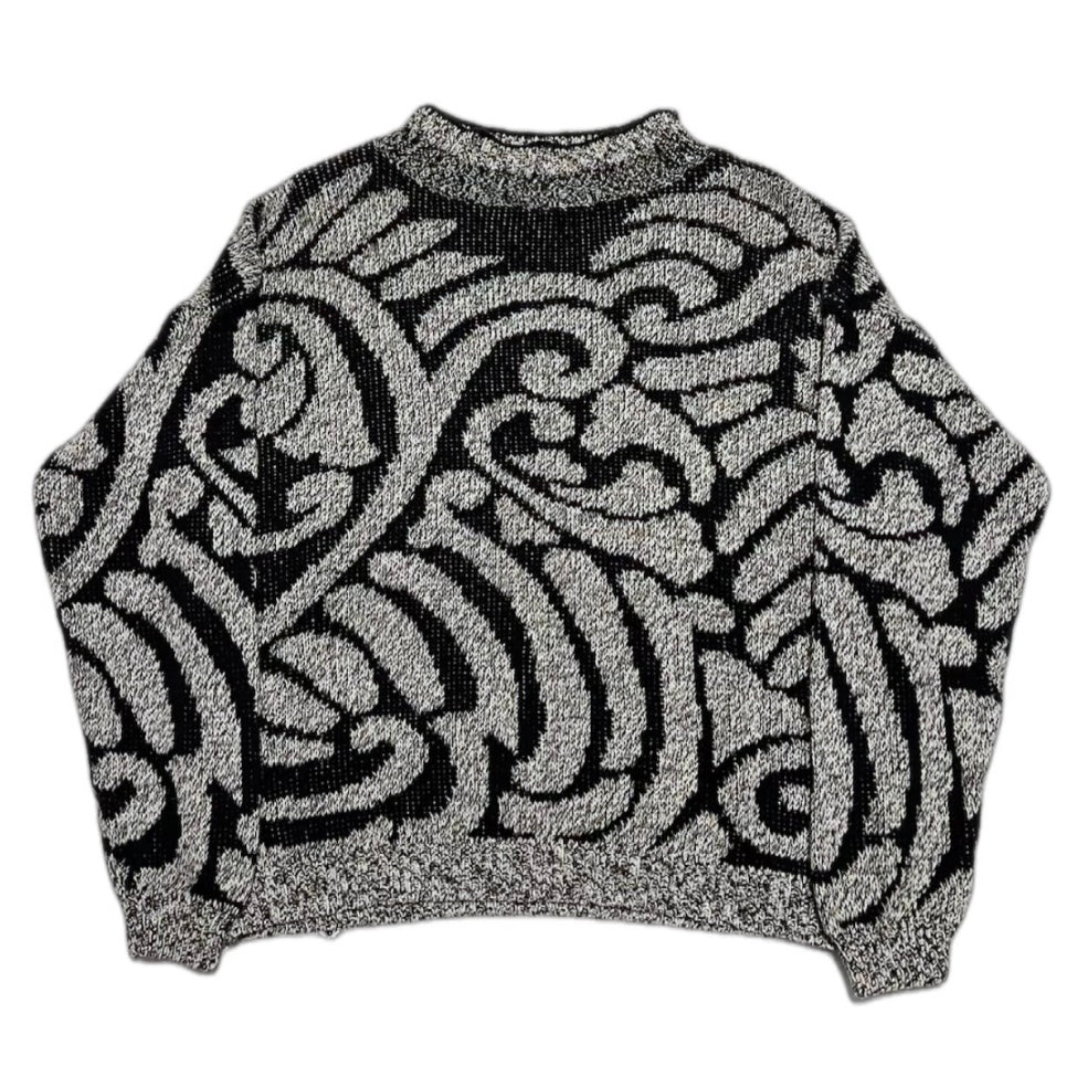 Vintage 80’s “Jeanna Pierre” Sweater