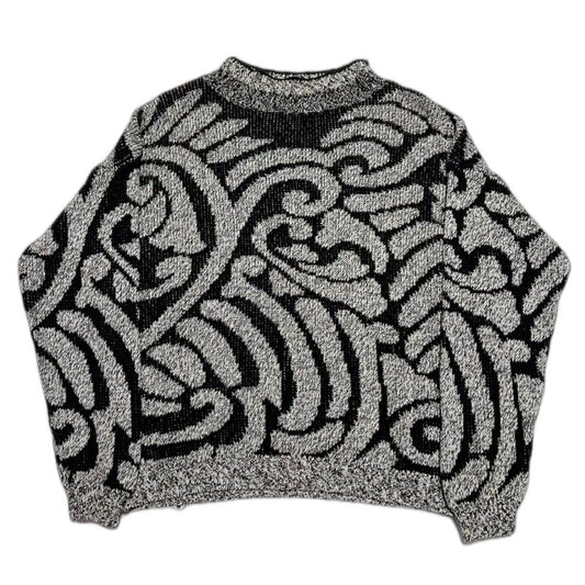 Vintage 80’s “Jeanna Pierre” Sweater