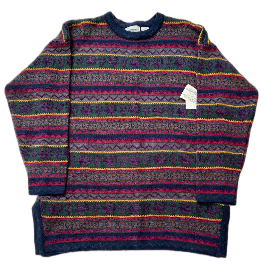 Vintage 90’s “NWT” Sweater
