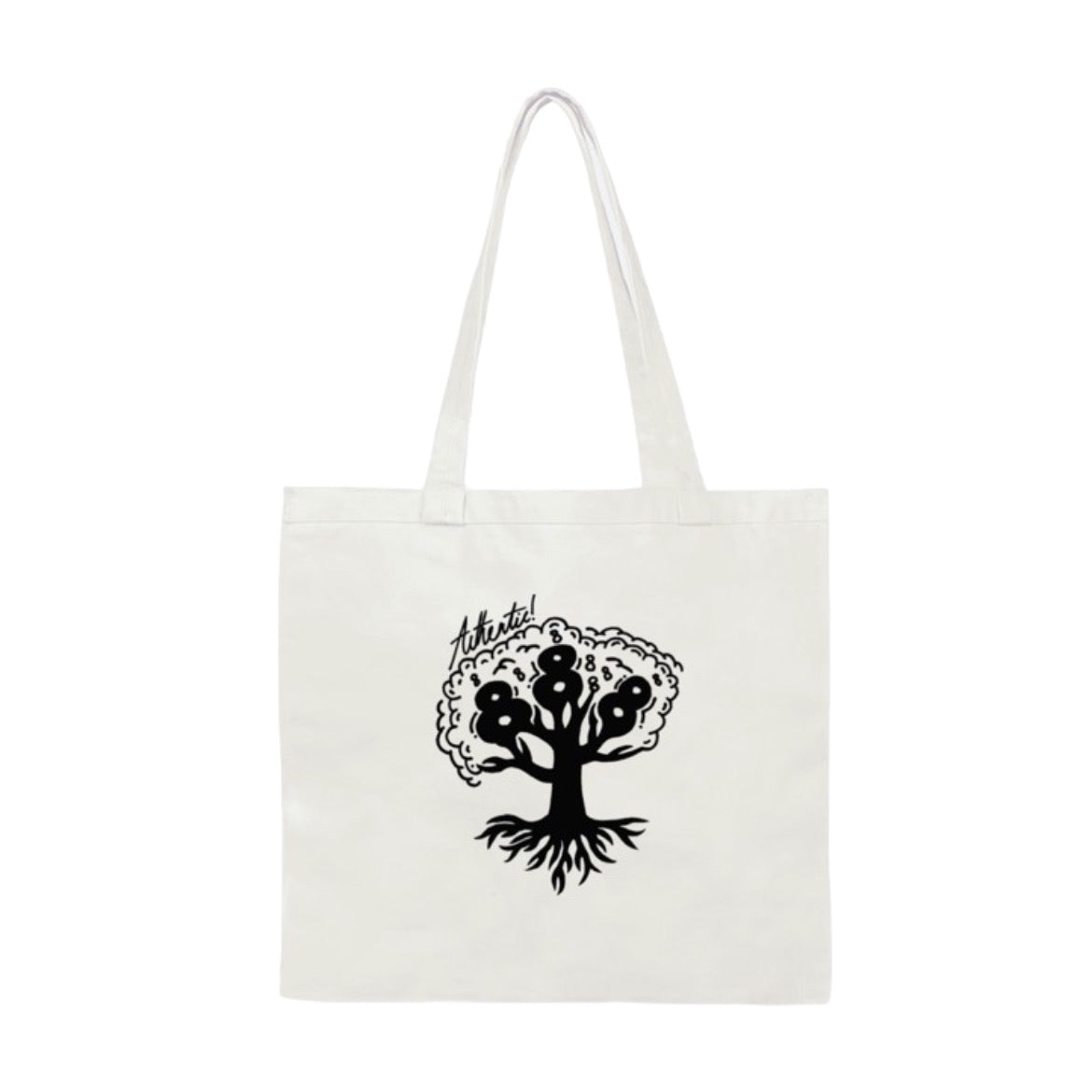 "BYBA!" Tote Bag