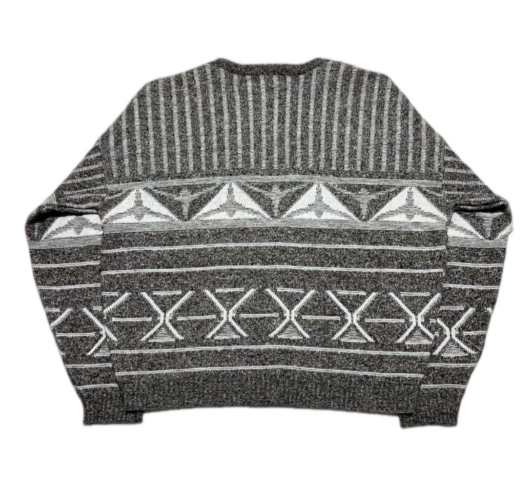 Vintage 80’s “Avon” Cardigan