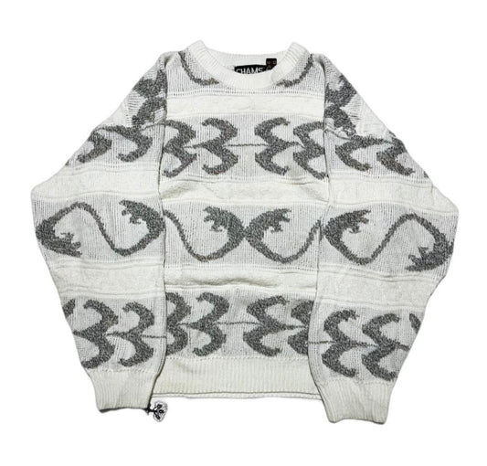 Vintage 90’s “Chams” Sweater