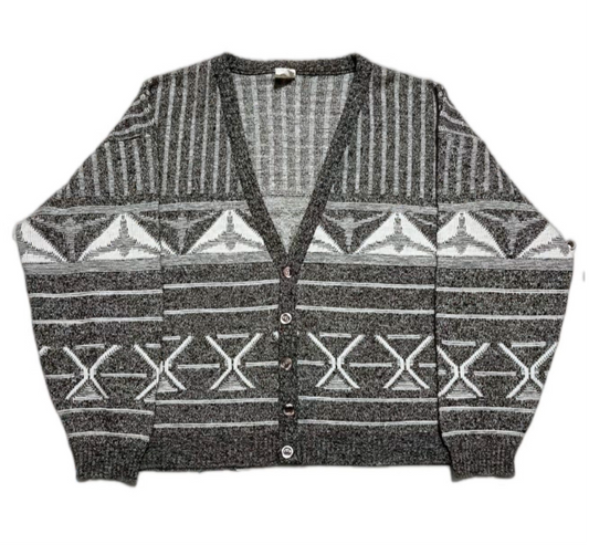 Vintage 80’s “Avon” Cardigan