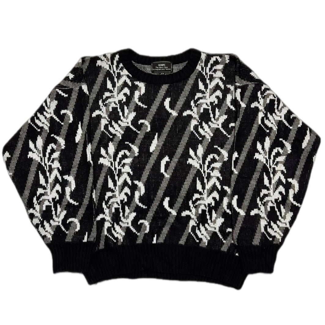 Vintage 90’s “Sears” Sweater