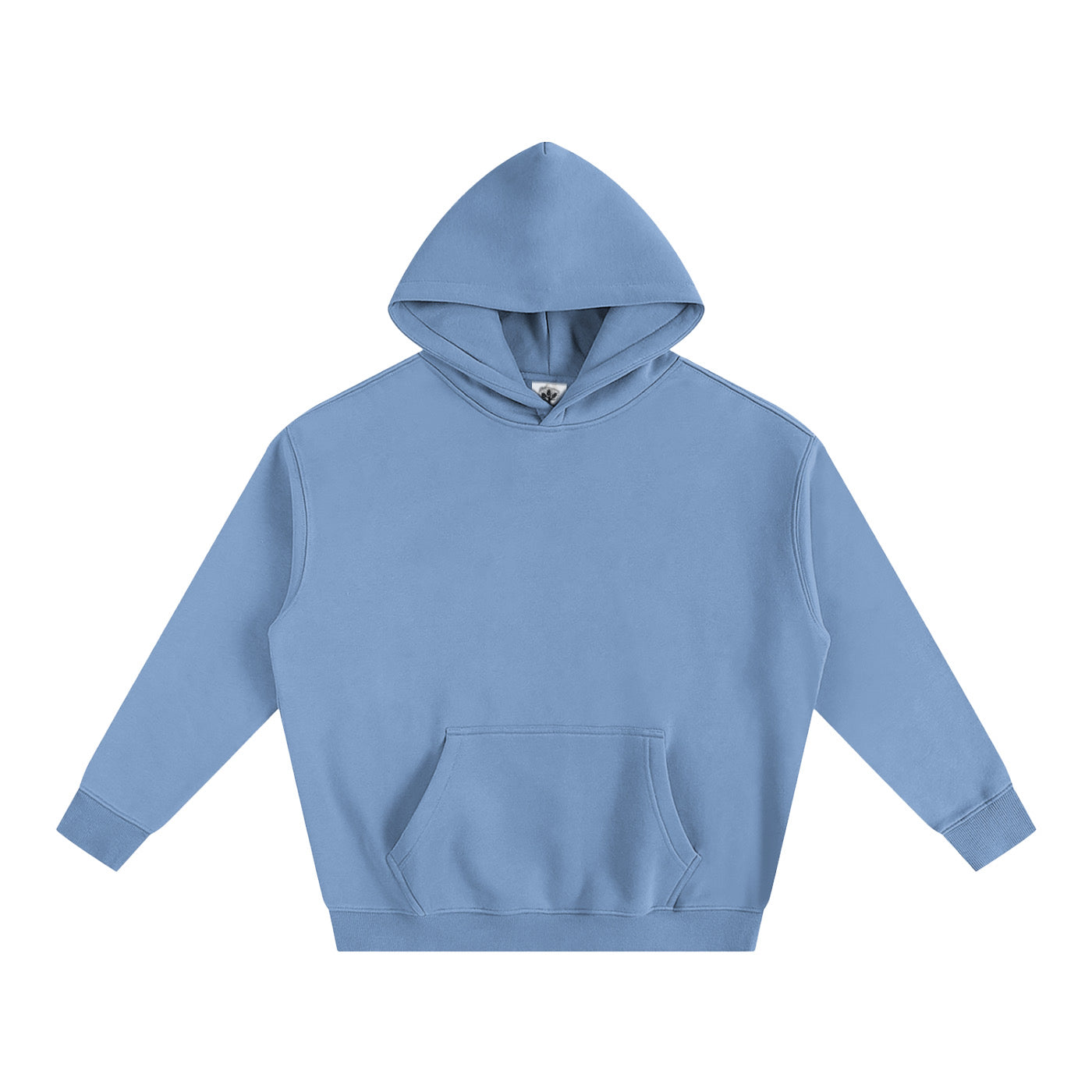 "Growth!" Hoodie (Sky)