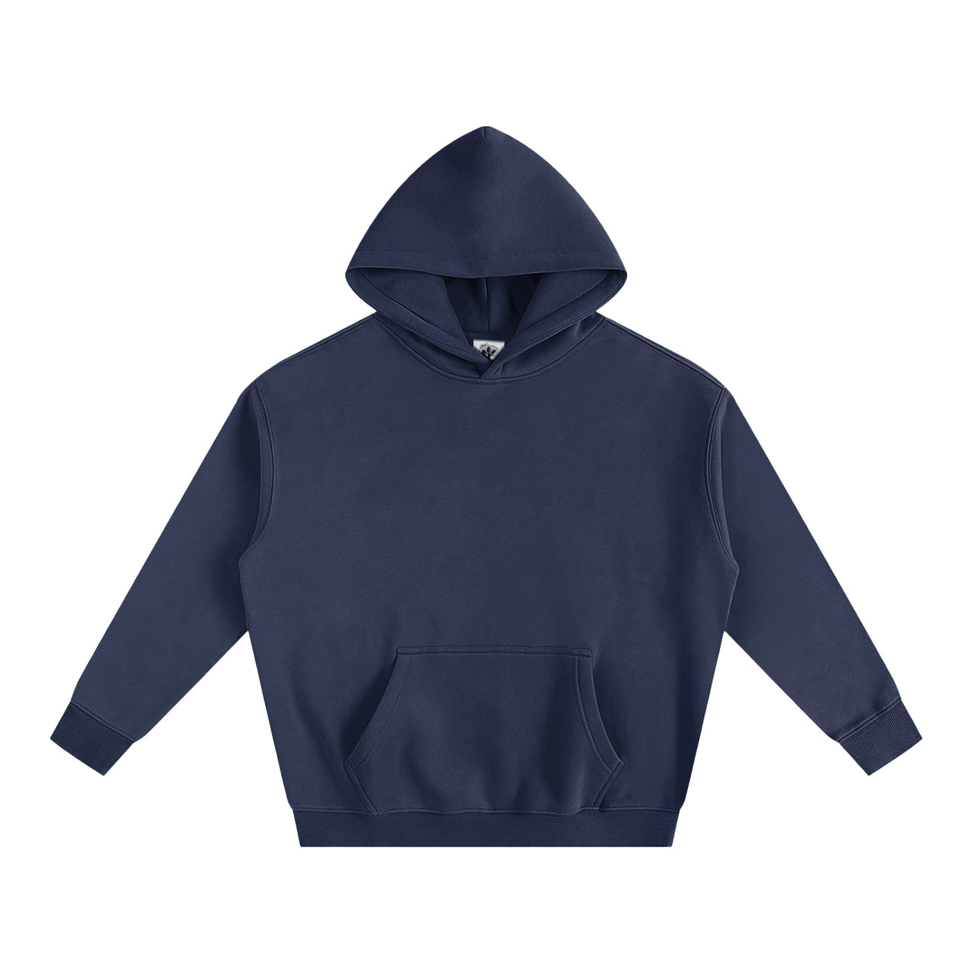 "Growth!" Hoodie (Navy)