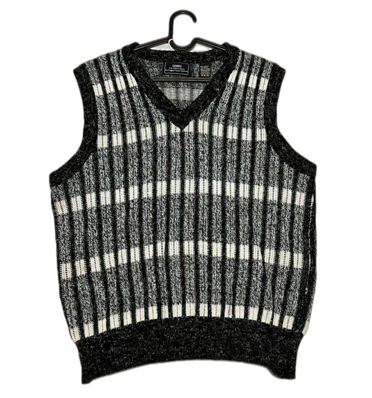 Vintage 90's "Sears" Sweater Vest
